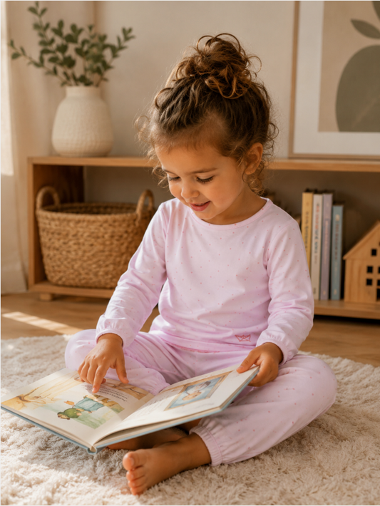 Pijama Pintitas