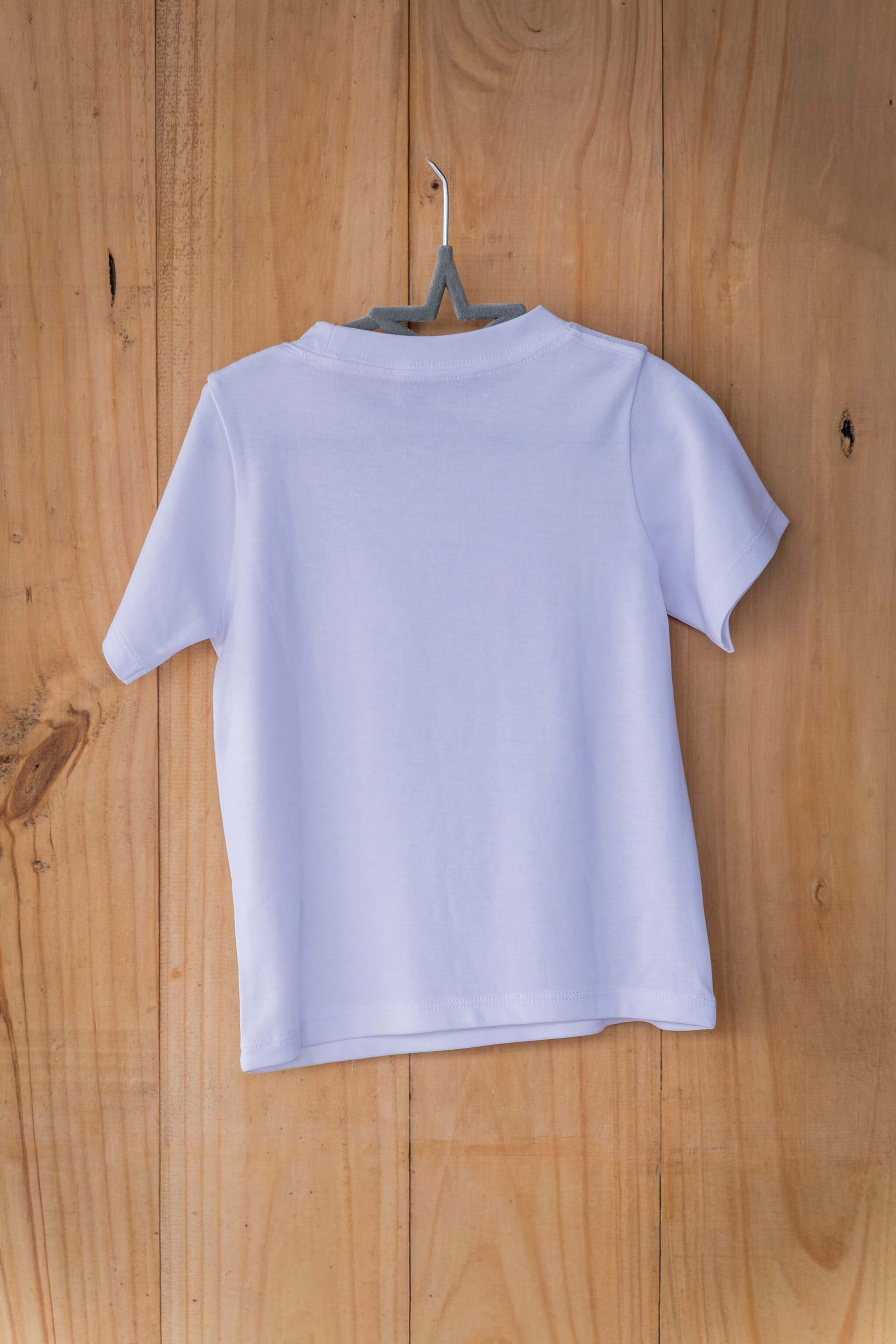 Remera Bolsillo Corazones