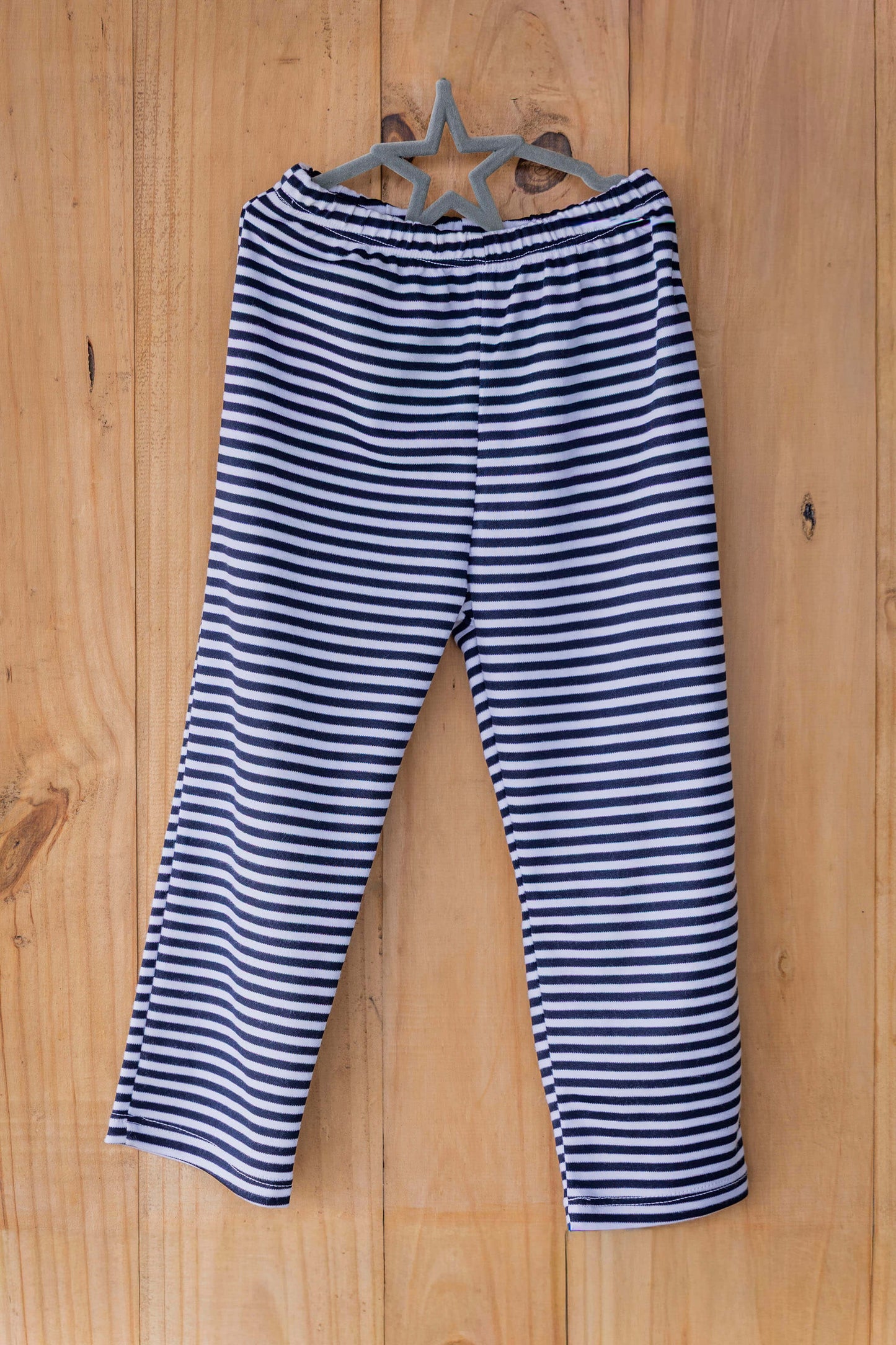 Pijama Piratas Azul