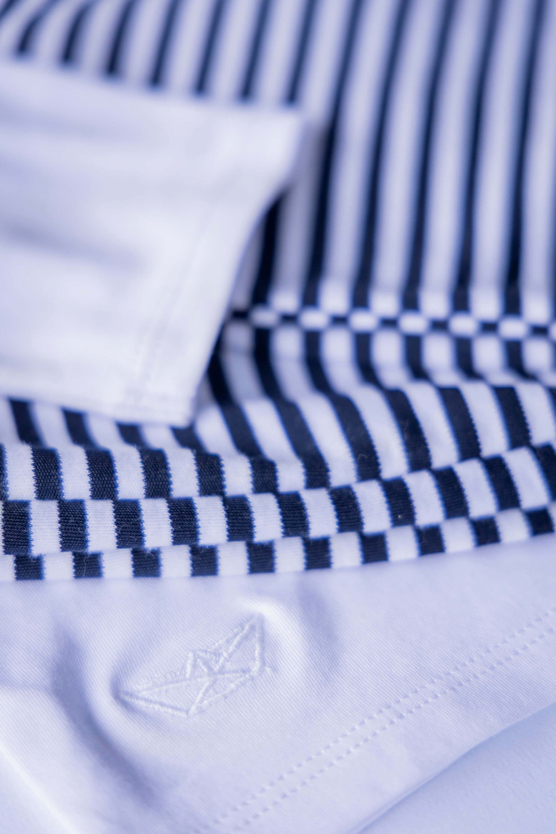 Pijama Piratas Azul