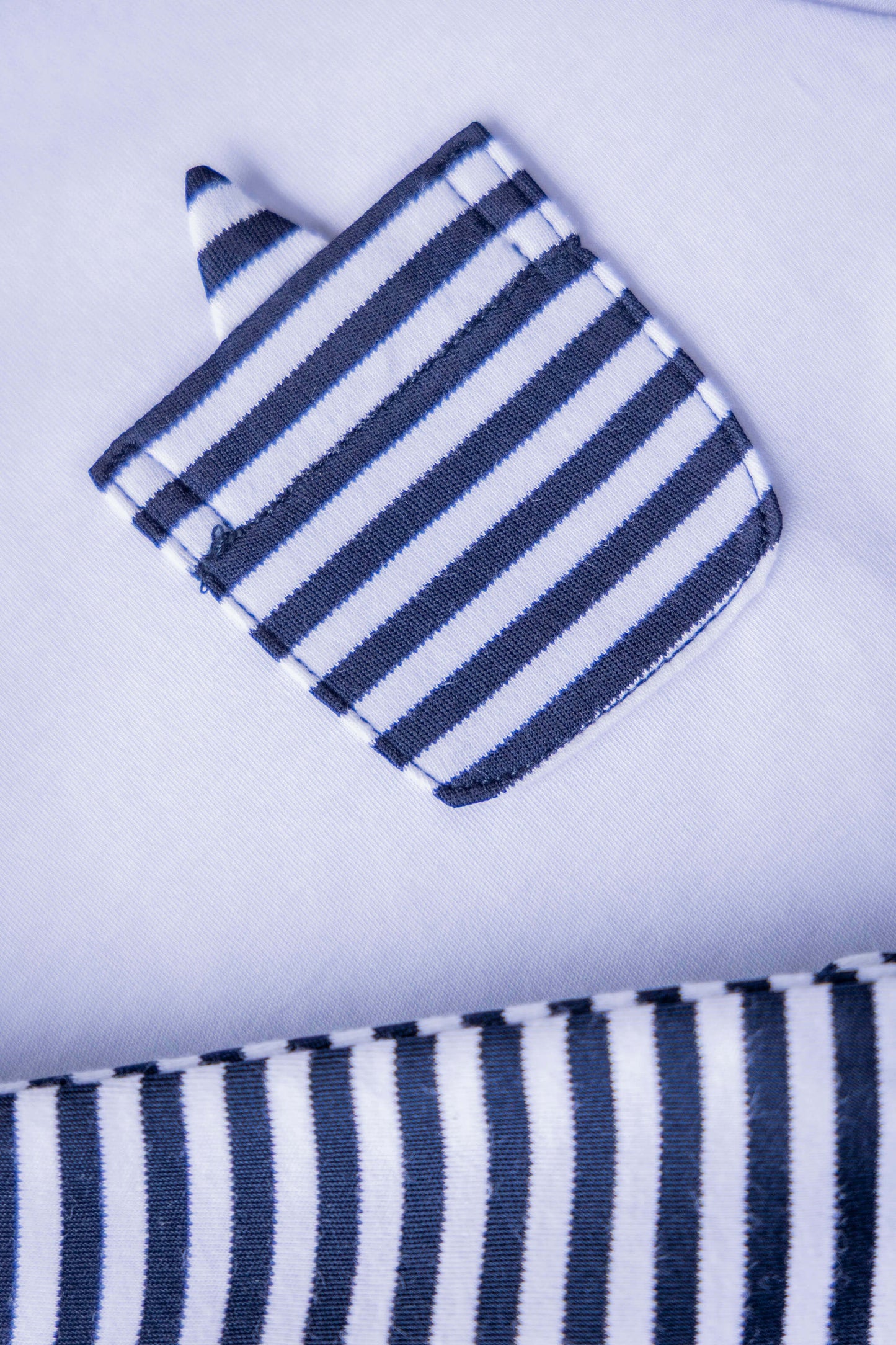 Pijama Piratas Azul